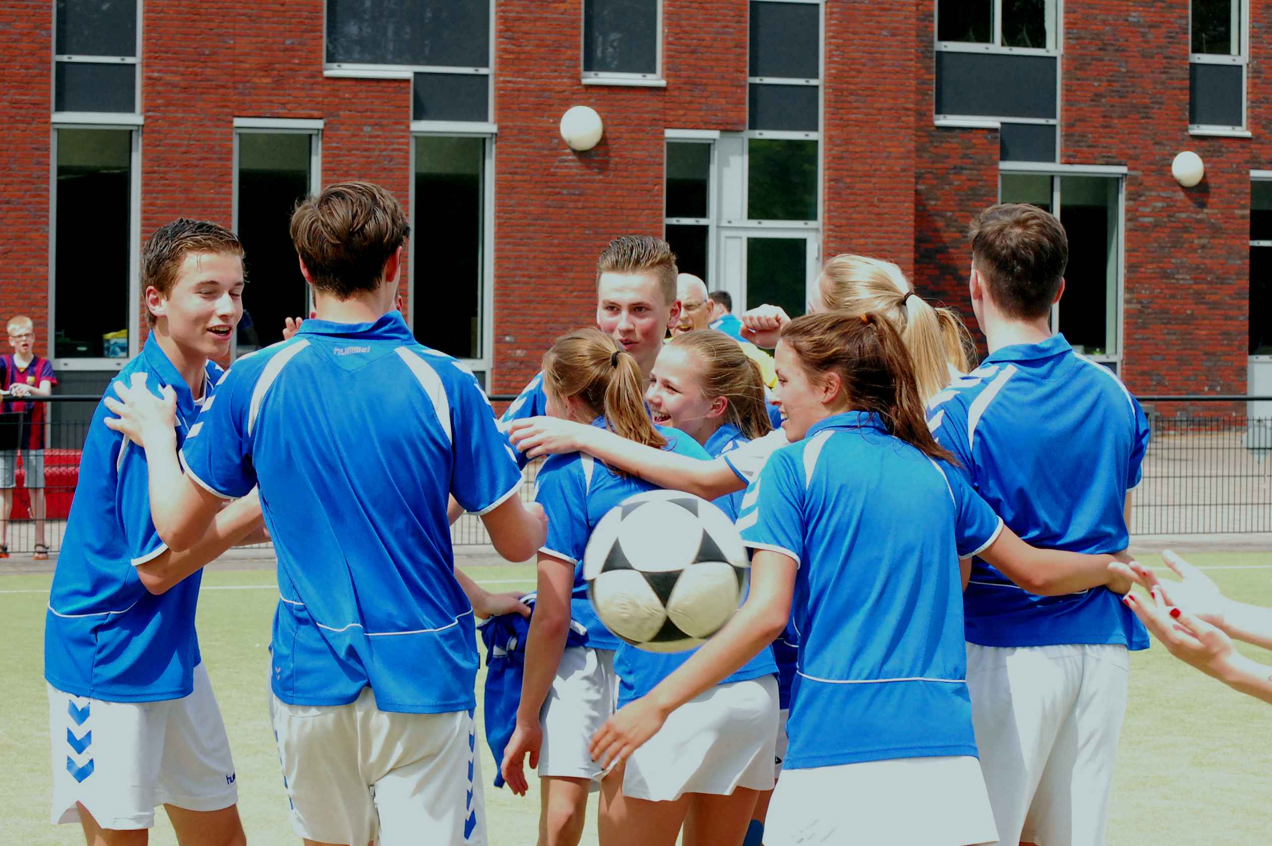 160507 Tilburg A1 - Vriendenschaar A1 (113)a.jpg